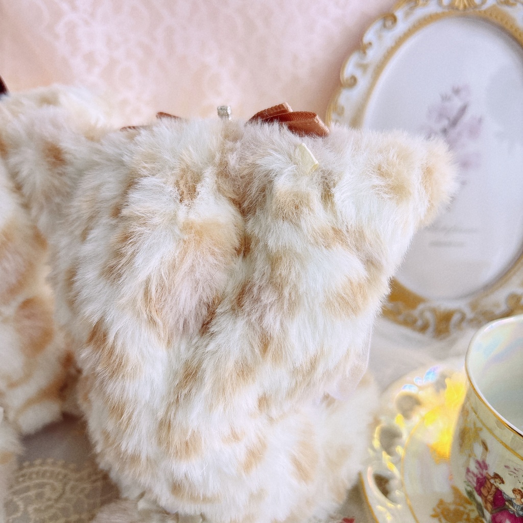 《10~11cmぬい服》Sサイズ