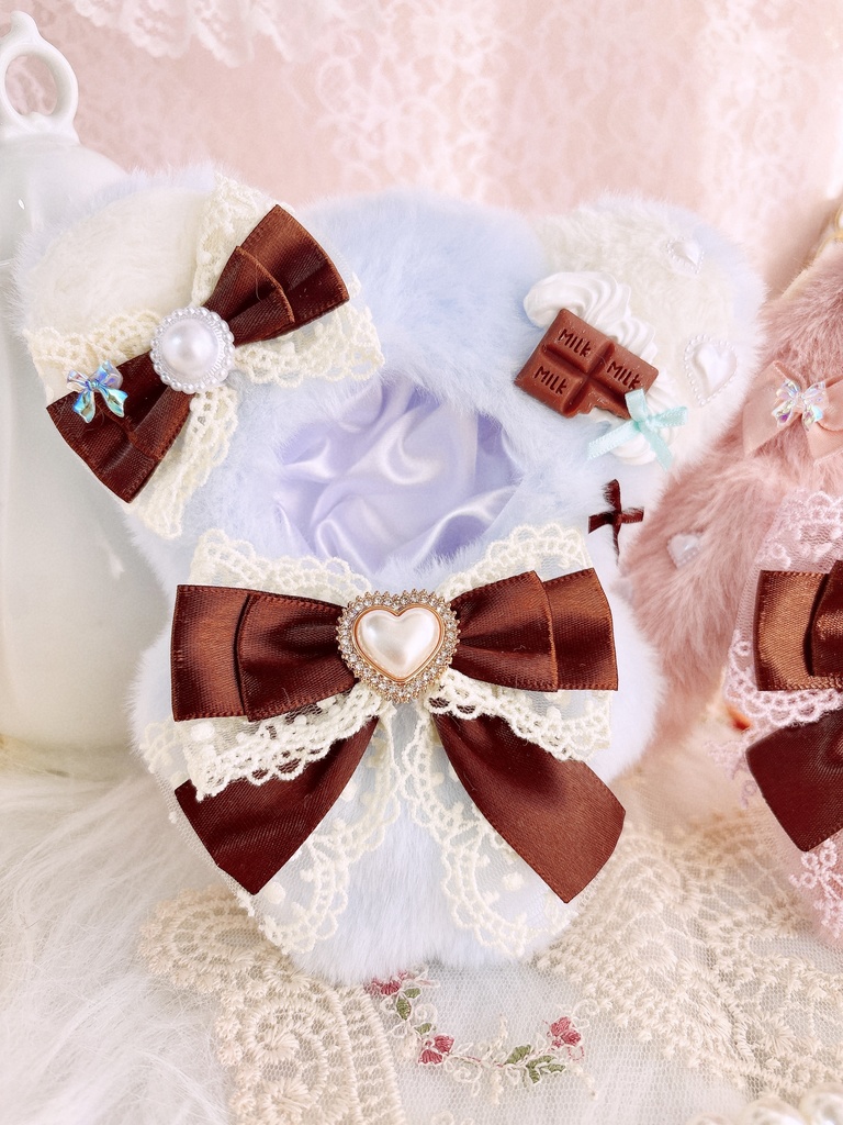 《14cm ぬい服》M1size