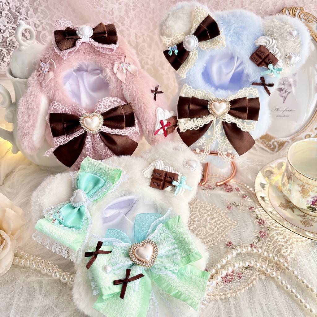 《14cm ぬい服》M1size