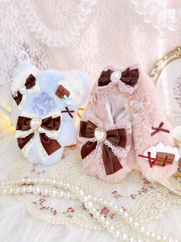 《14cm ぬい服》M1size