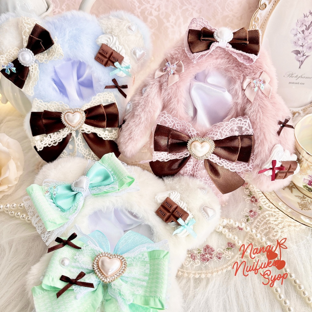 《14cm ぬい服》M1size 