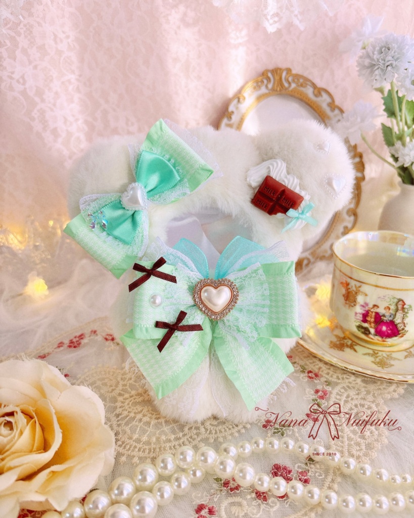 《14cm ぬい服》M1size