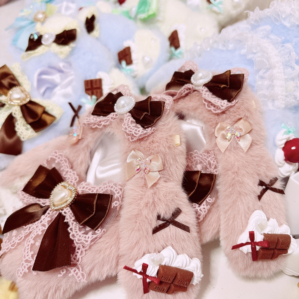 《14cm ぬい服》M1size