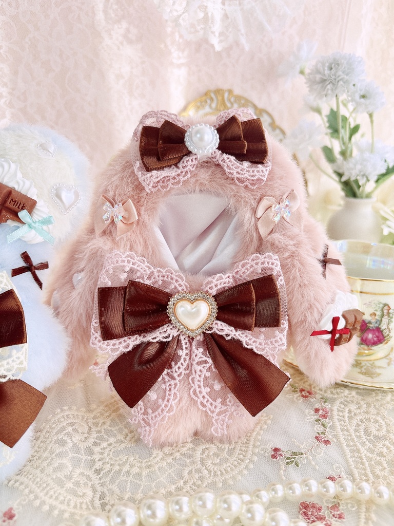 《14cm ぬい服》M1size