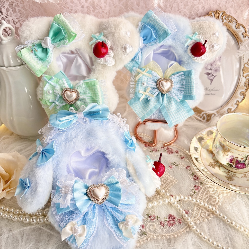 《14cmぬい服》M1size