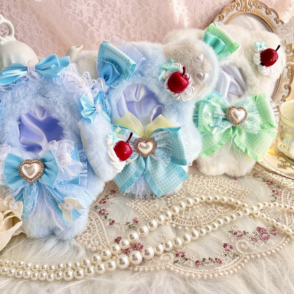 《14cmぬい服》M1size