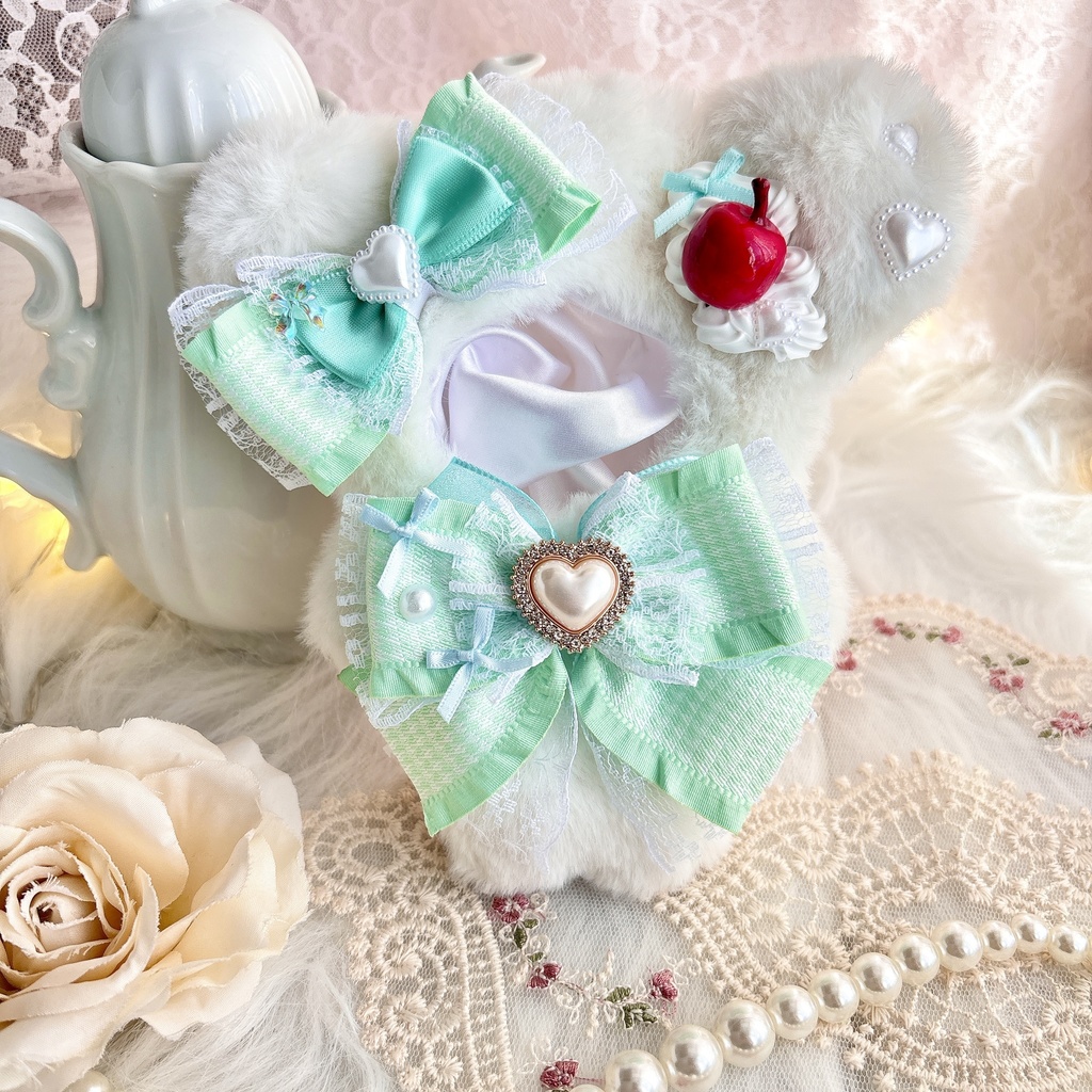 《14cmぬい服》M1size