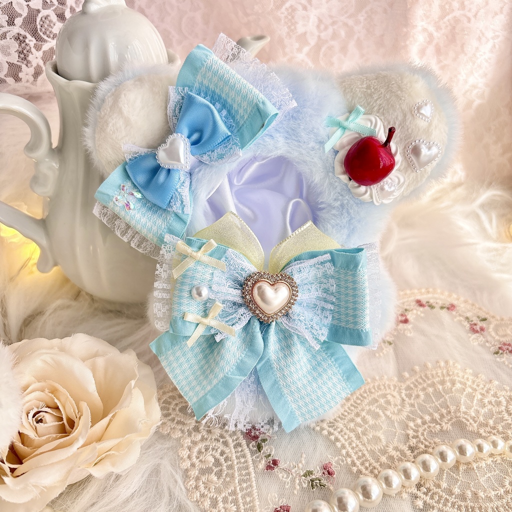 《14cmぬい服》M1size