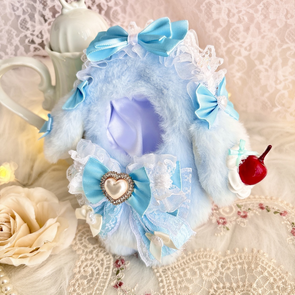 《14cmぬい服》M1size