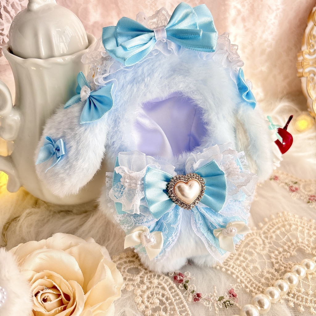 《14cmぬい服》M1size