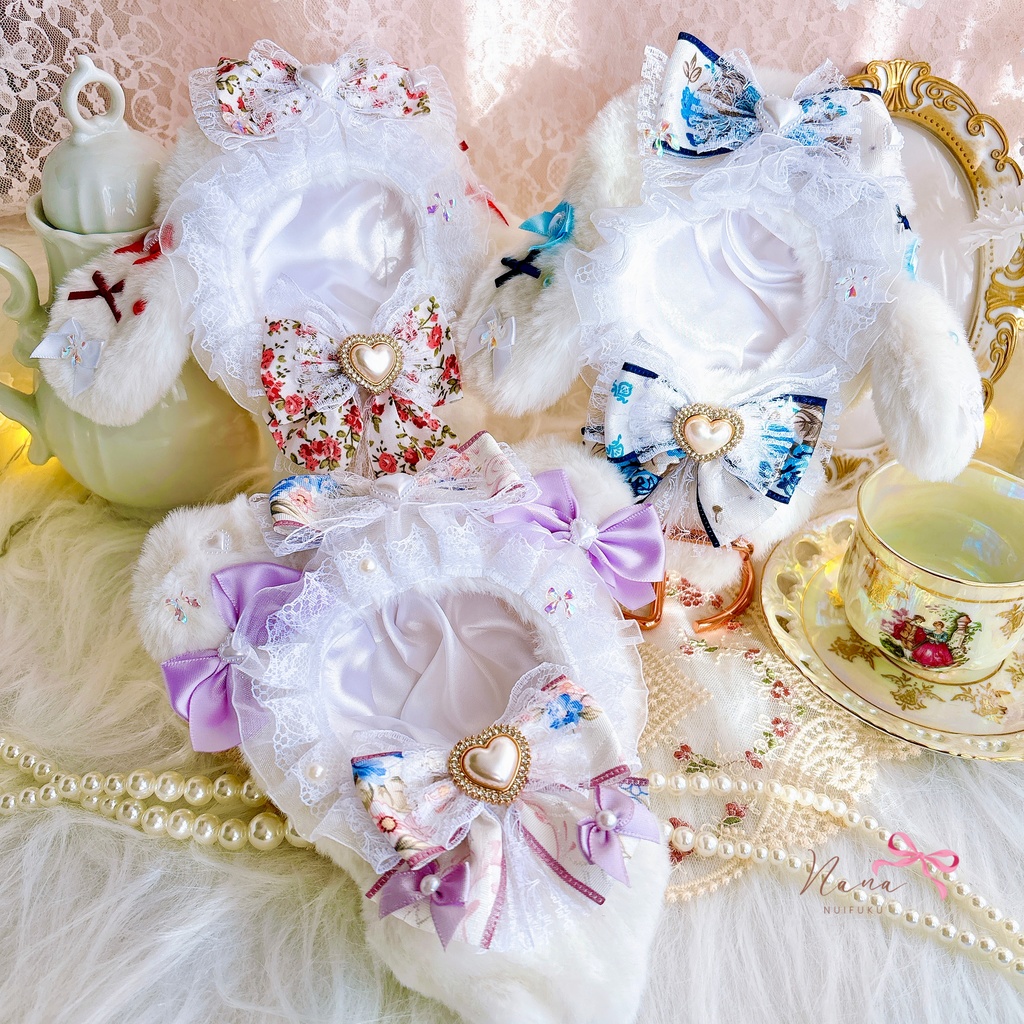 《14cmぬい服》M4size |ちびぐるみ