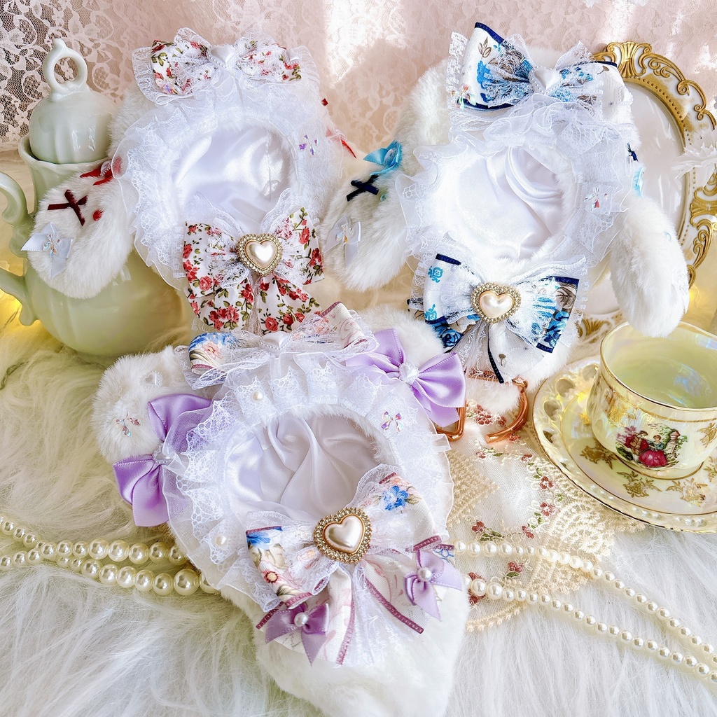 《14cmぬい服》M4size |ちびぐるみ