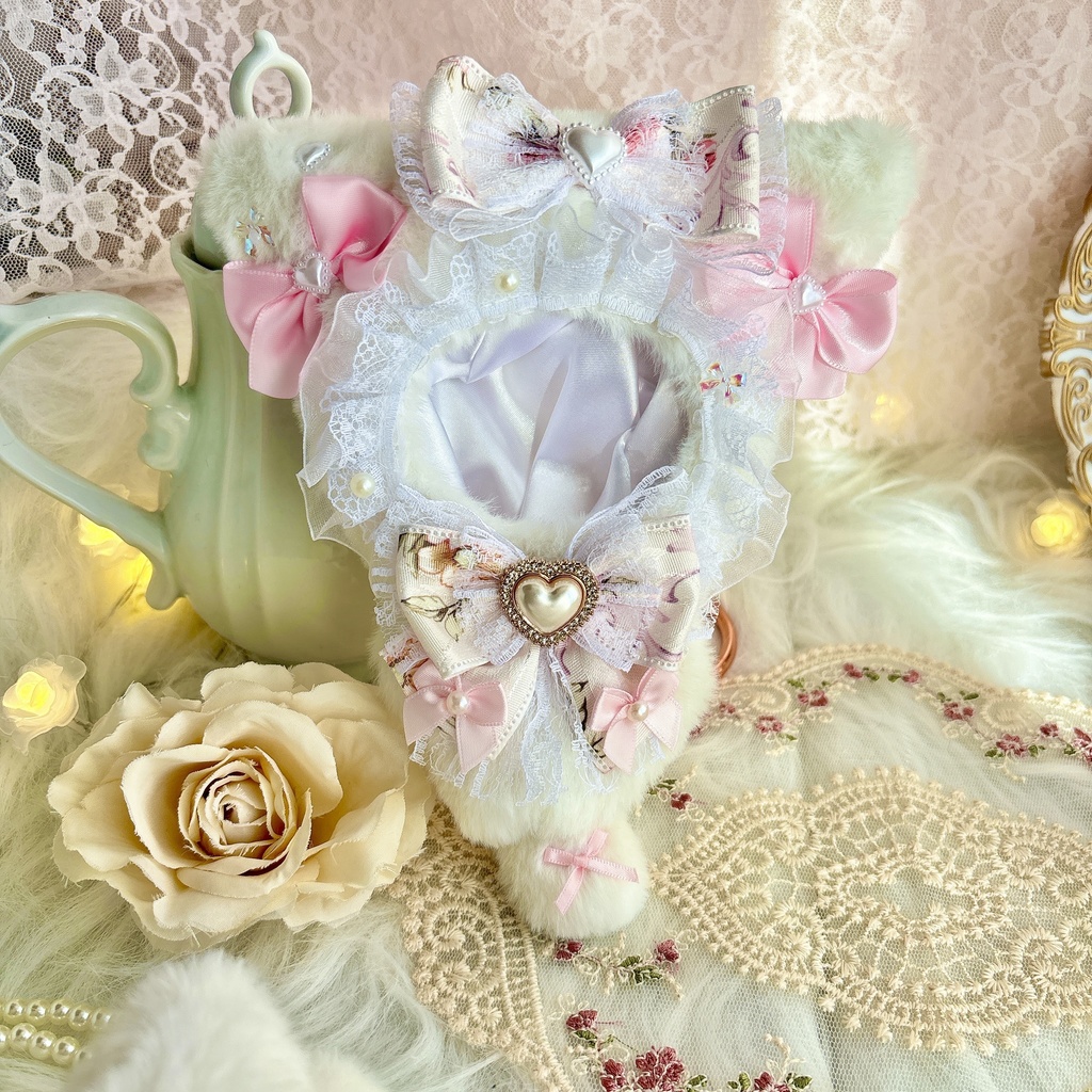 《14cmぬい服》M4size|ちびぐるみ