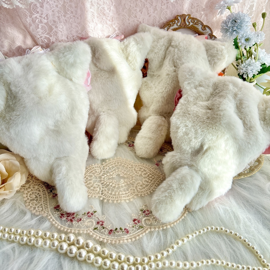 《14cmぬい服》M4size|ちびぐるみ