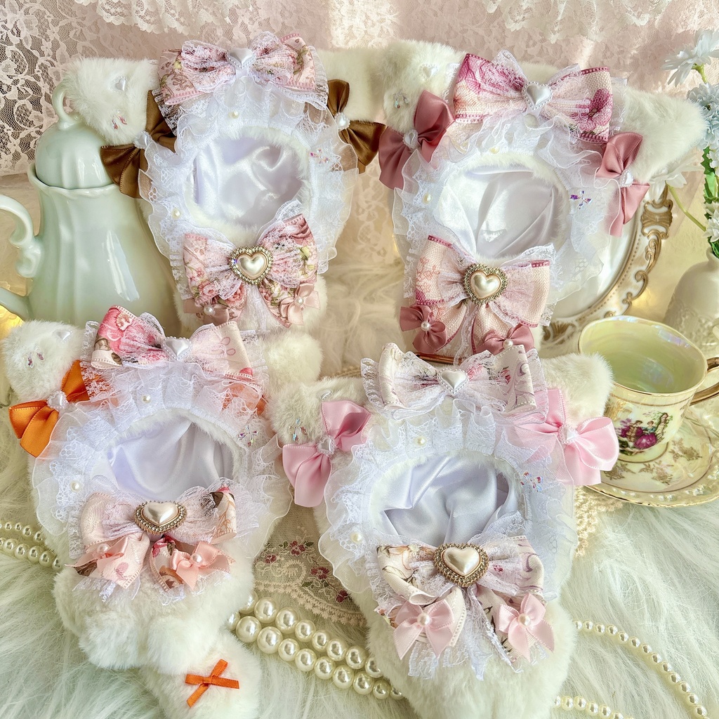 《14cmぬい服》M4size|ちびぐるみ