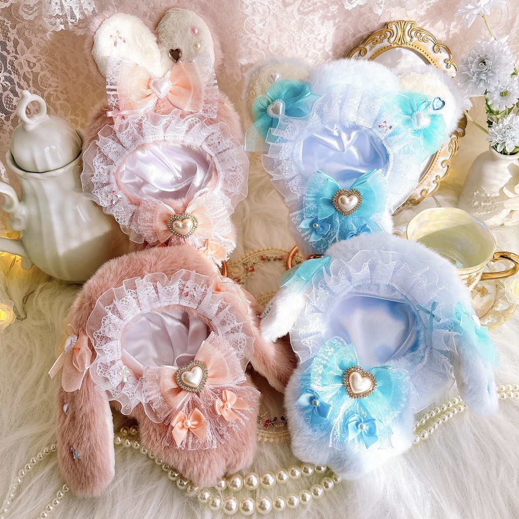 《14cmぬい服》M4サイズ|ちびぐるみ