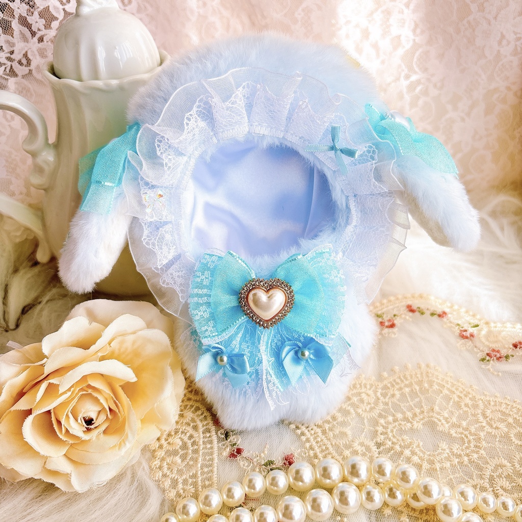 《14cmぬい服》M4サイズ|ちびぐるみ