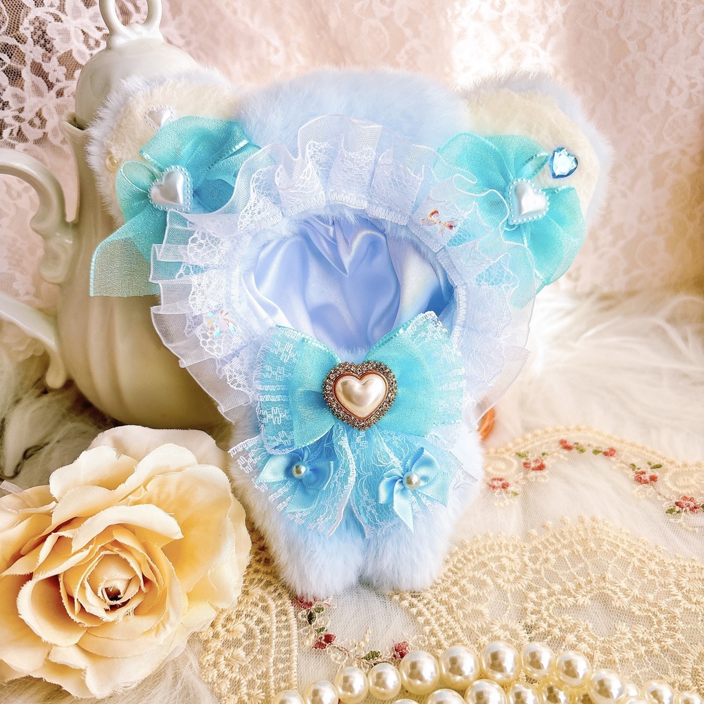 《14cmぬい服》M4サイズ|ちびぐるみ