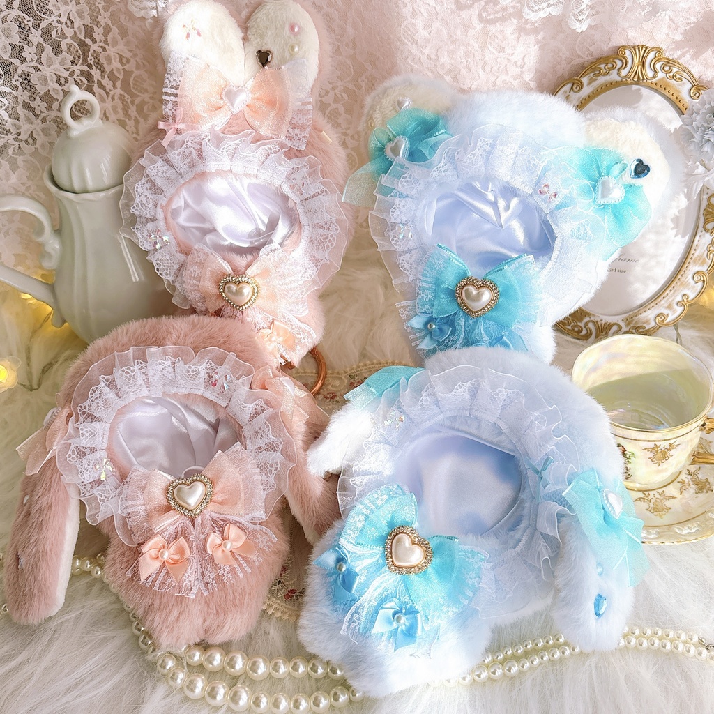 《14cmぬい服》M4サイズ|ちびぐるみ