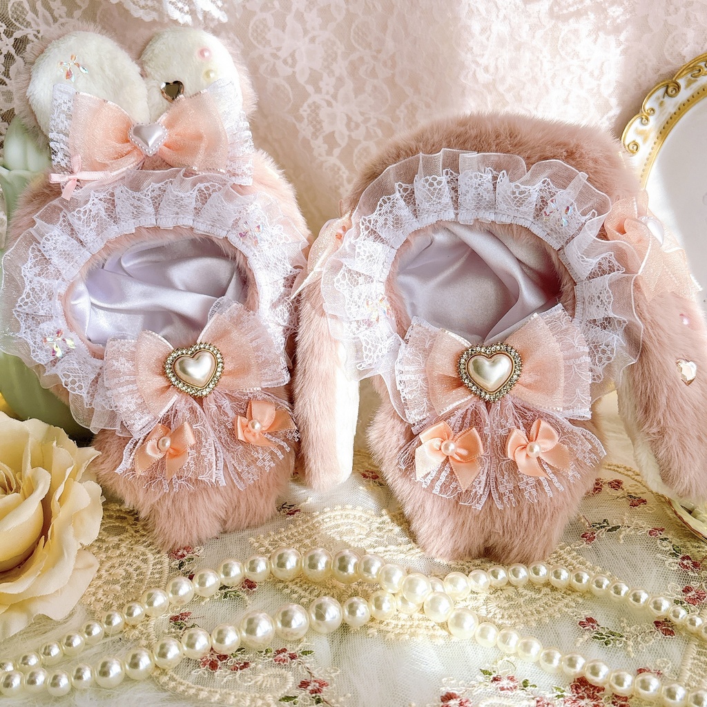 《14cmぬい服》M4サイズ|ちびぐるみ