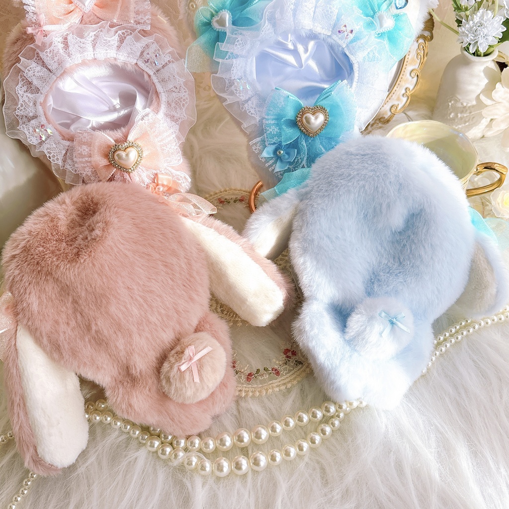 《14cmぬい服》M4サイズ|ちびぐるみ