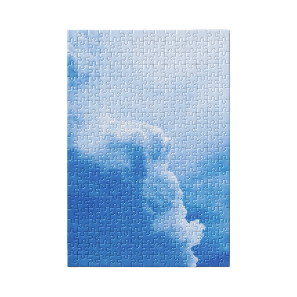 SAKULABO Sky Puzzle