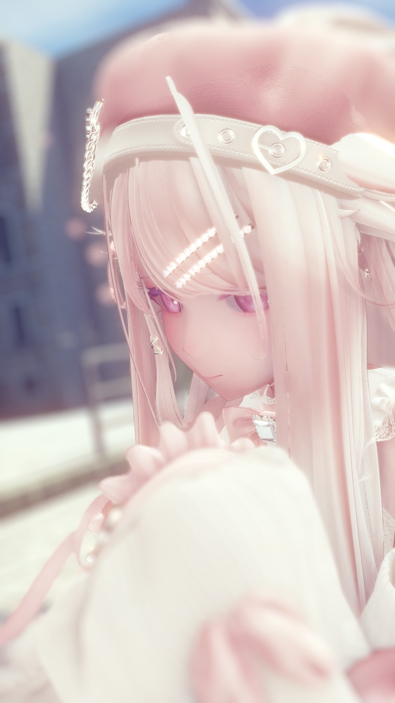 Ribera Make up & Make upEye Texture