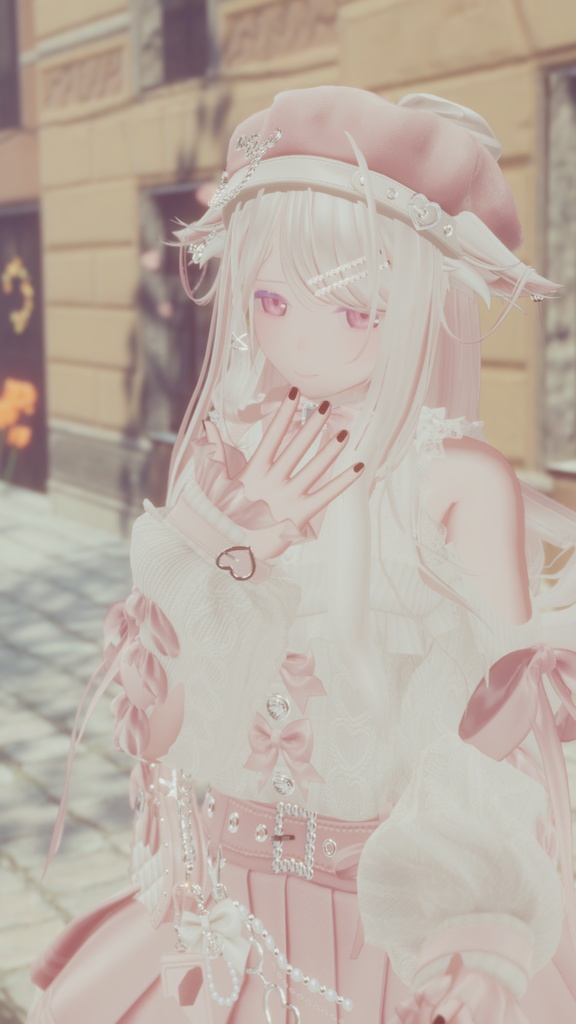 Ribera Make up & Make upEye Texture