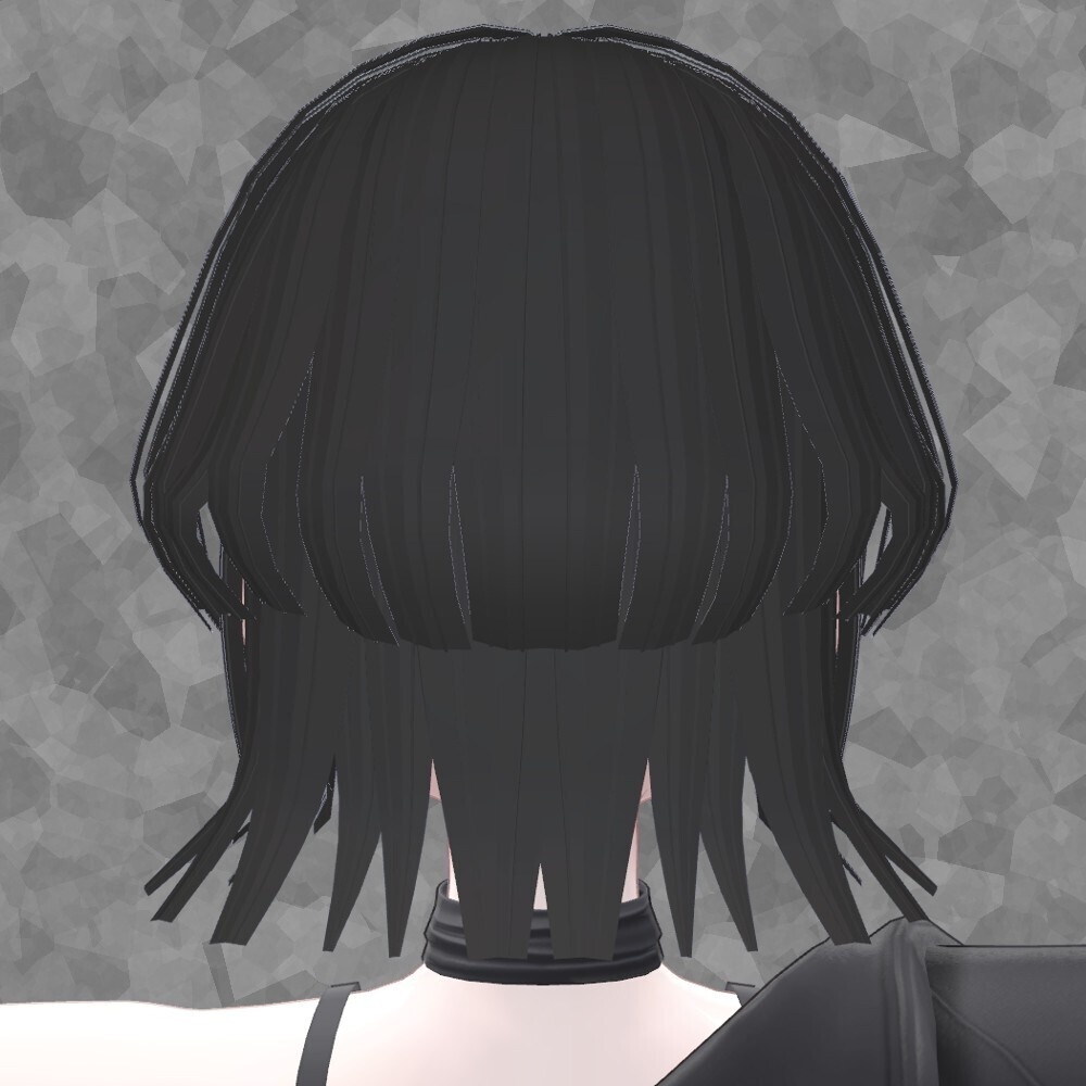 こころんの供養品 No.002 -何かを作ろうとした痕跡-