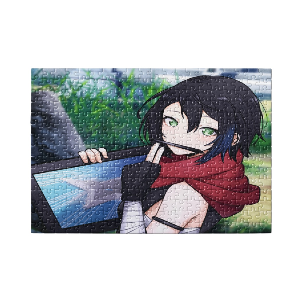 パズル(300ピース)