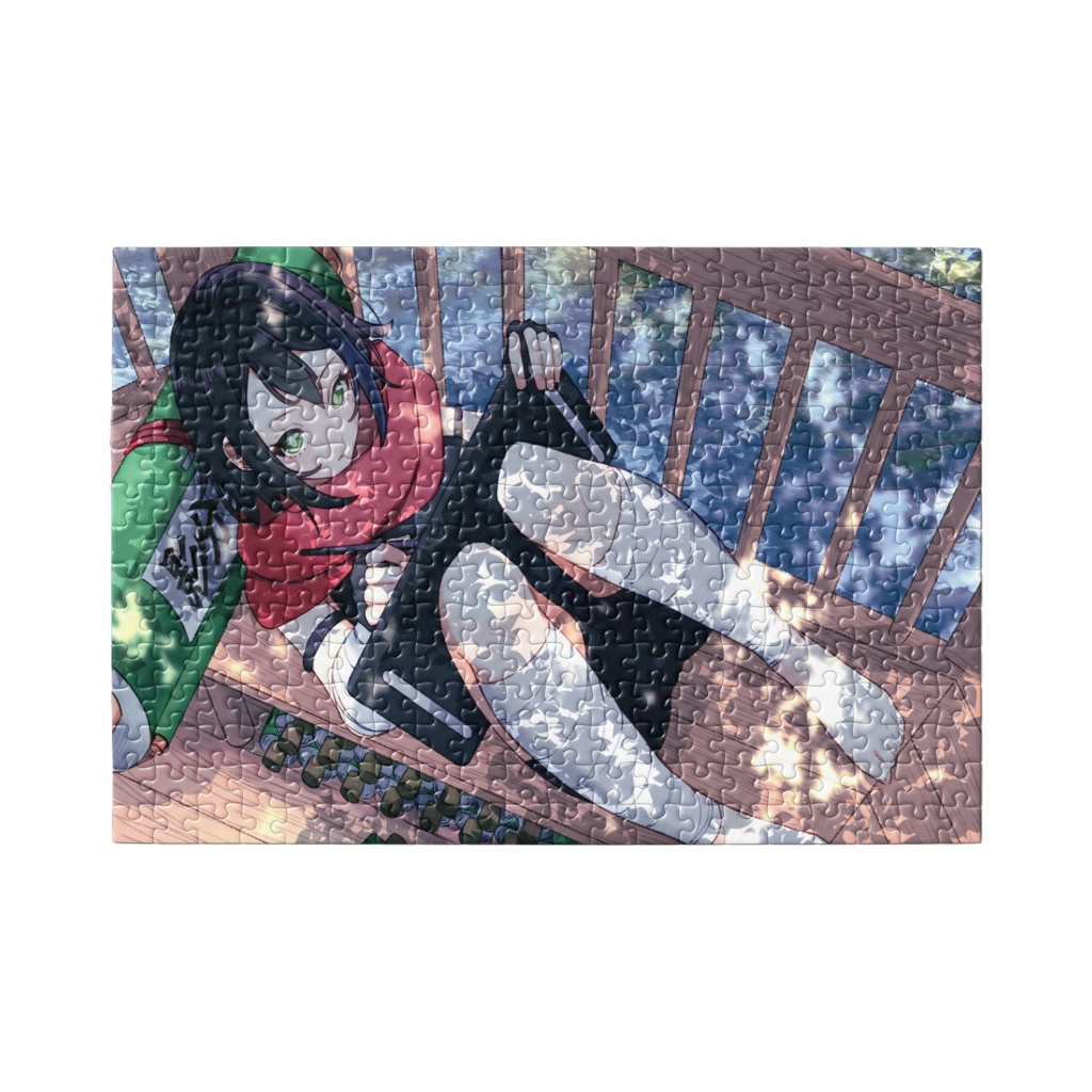 パズル(300ピース)