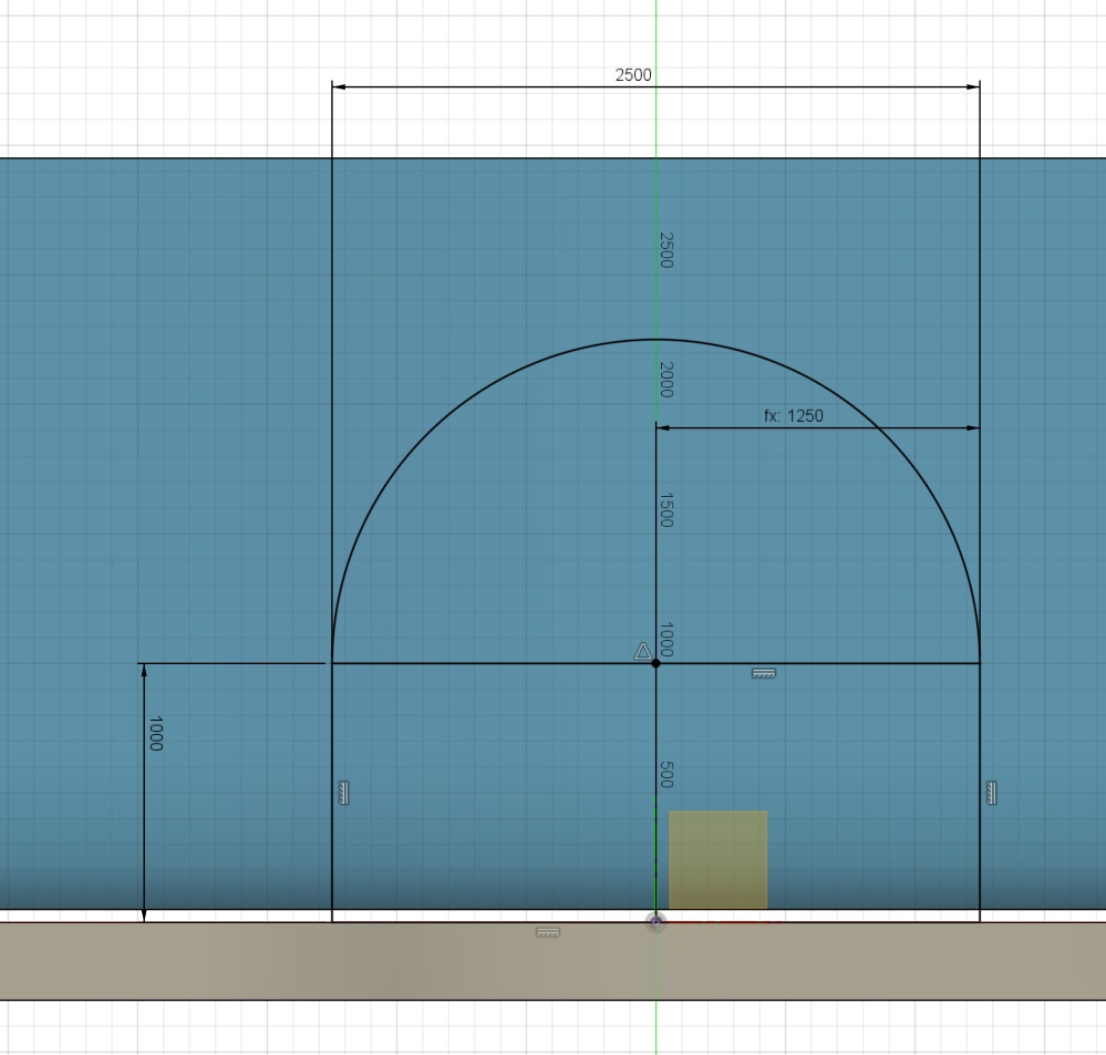 【開発中は無料】モジュール型ワールドアセット「モジュラードーム」テスト版
