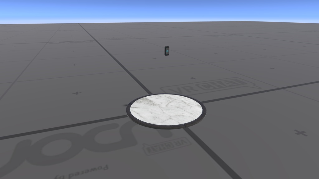 ギミック家具 テーブル01