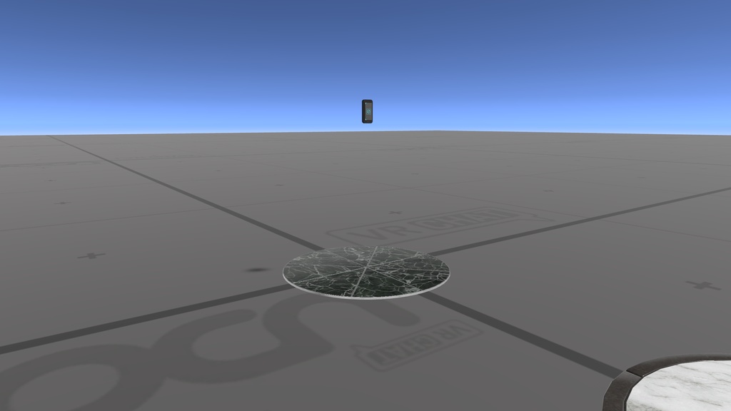 ギミック家具 テーブル02