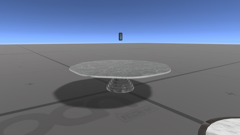 ギミック家具 テーブル02