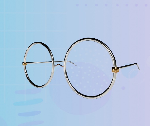 Round Glasses
