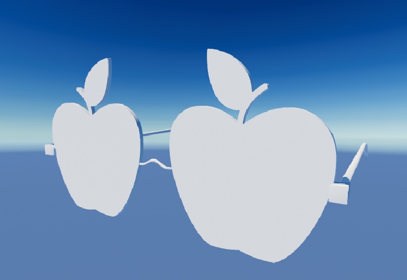 Apple Glasses