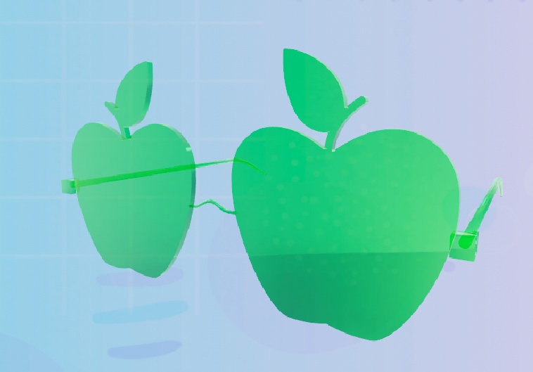Apple Glasses