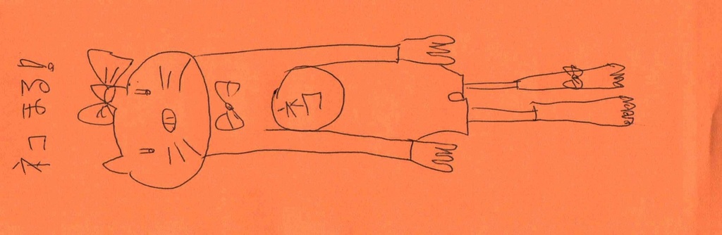 ねこアレルギーの猫丸のマスキングテープ