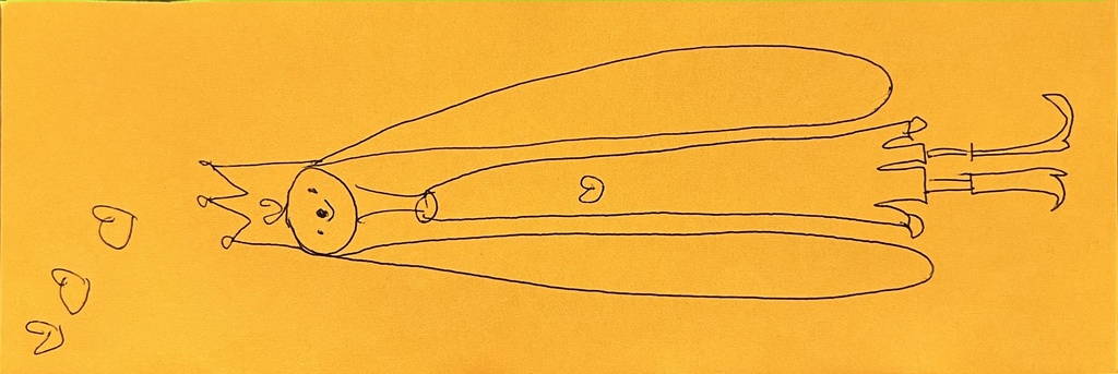 るんるんのマスキングテープ