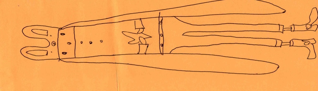 PEACEマスキングテープ