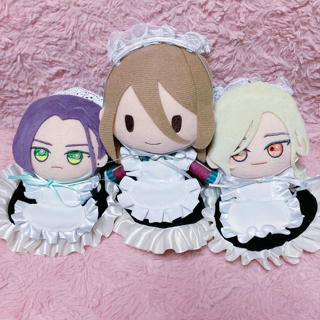 全世界メイド化計画