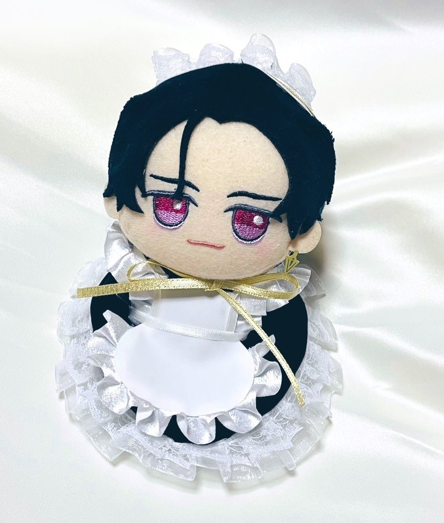 全世界メイド化計画