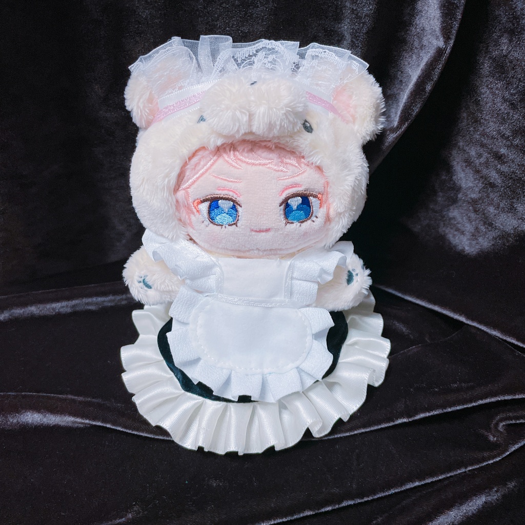 全世界メイド化計画