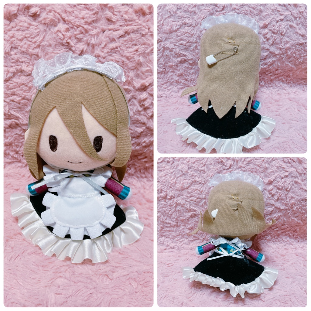 全世界メイド化計画