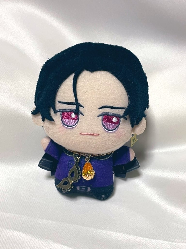 whose?カオスストーン