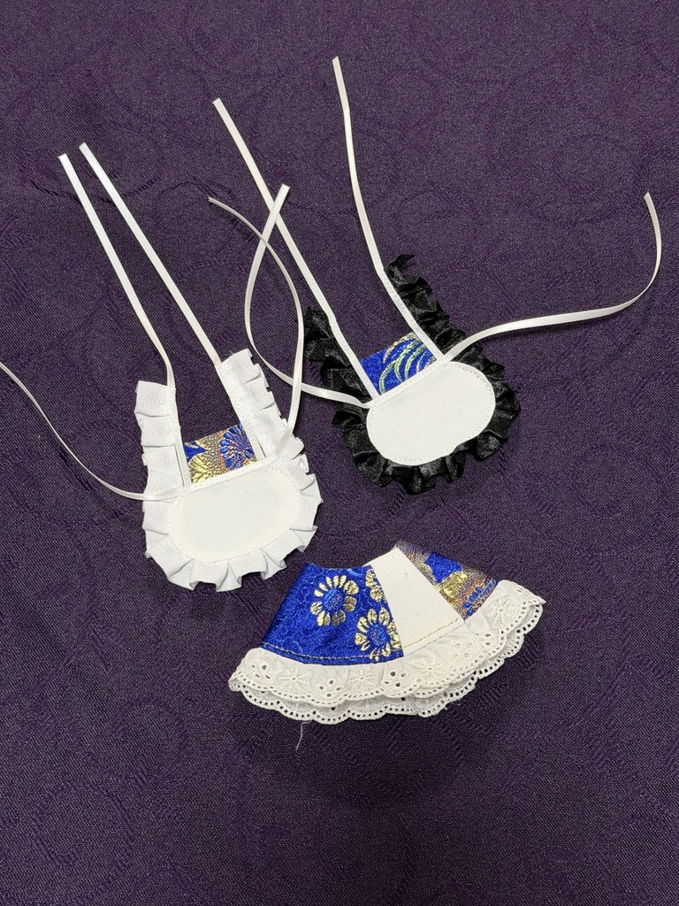 ChinaメイドSet🐼