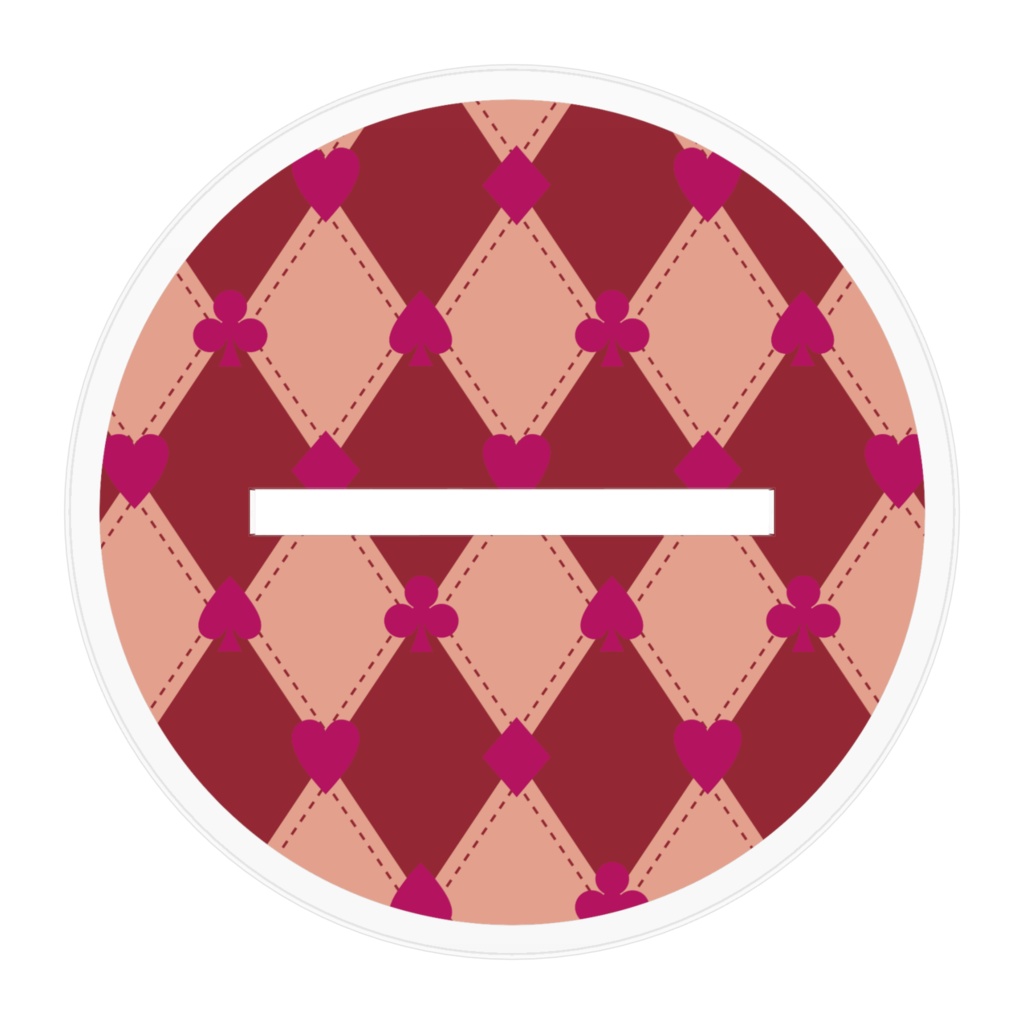 バニーまといちゃんくんアクリルスタンド