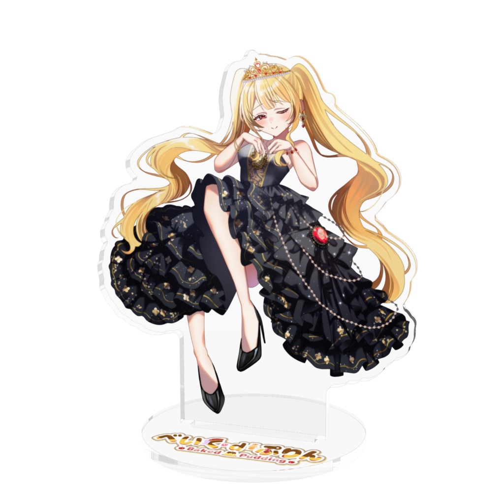 【アクスタ】1周年記念✨ｰウインク