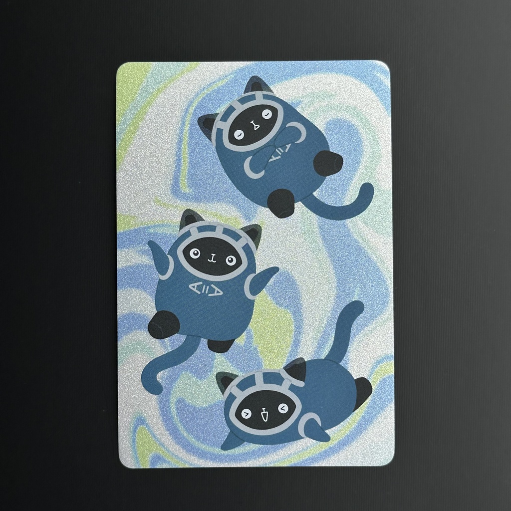 グッズ3種セット